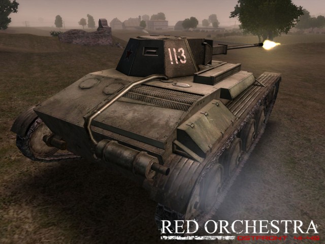 Screen eines Leichten-"T60"-Panzer_3