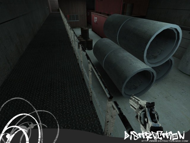 Warehouse