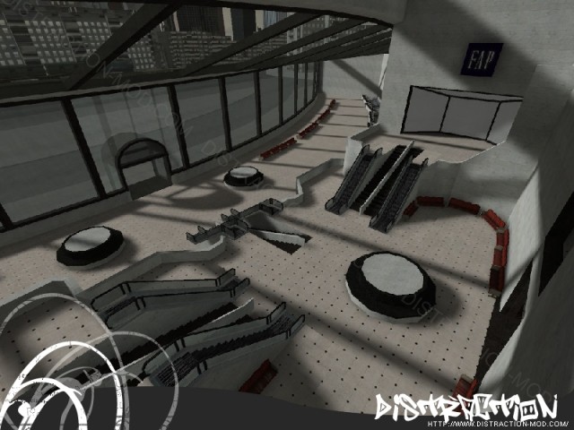 Airport - Terminal