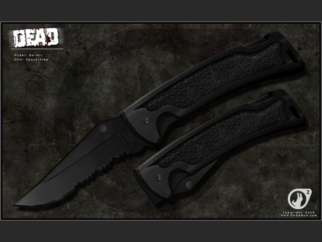 Messer Render