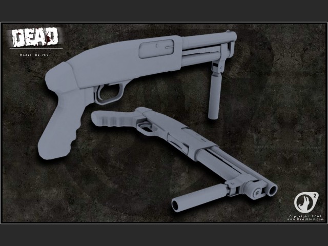 Serbuss Render (untexturiert)