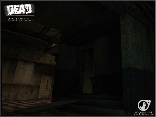 dead_asylum *WIP* Render