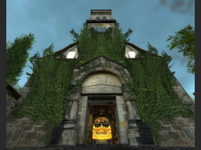 Mapshot aus der Beta