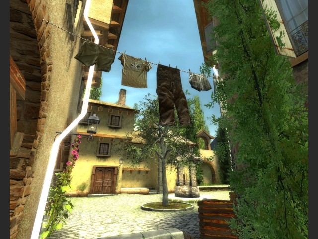 Mapshot aus der Beta