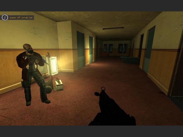 Downfall - Playtest