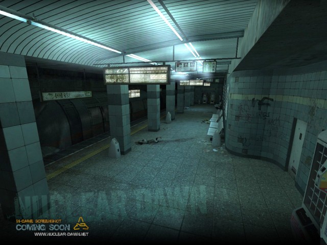 Ingame #2