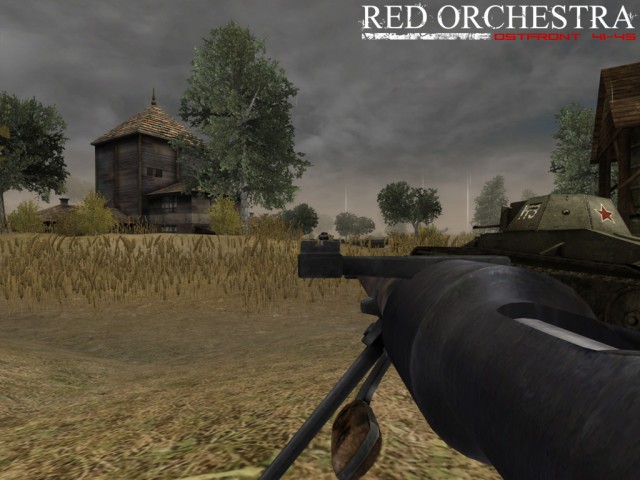 Panzerabwehr