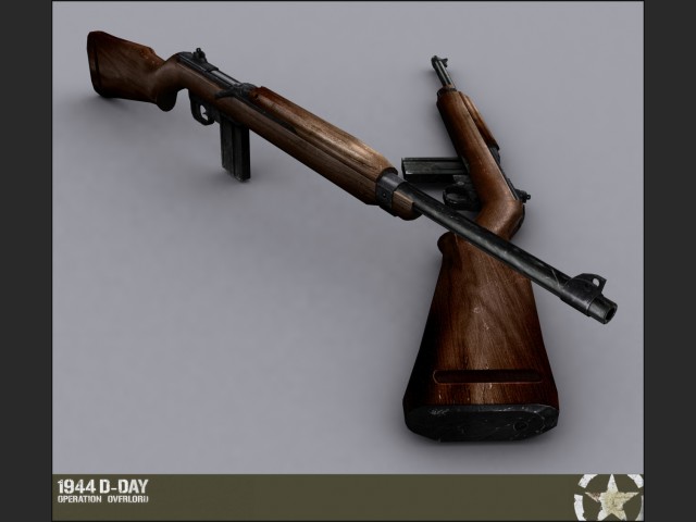 M1 Carbine