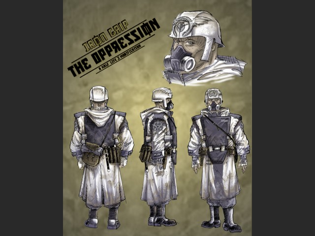 Grenadier Concept