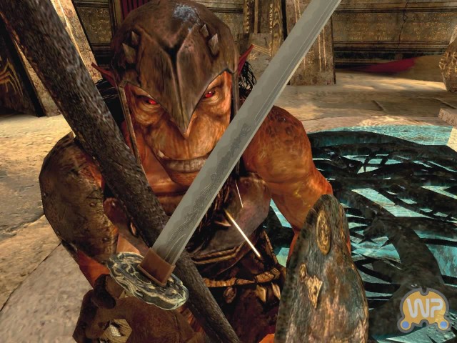 Ein Ork