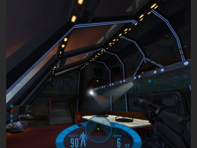 In-Game Sneak Peak