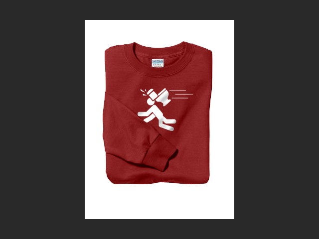 Half-Life 2: Deathmatch - Pullover