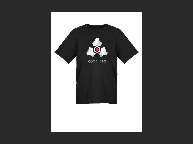 GOOD D0G - T-Shirt