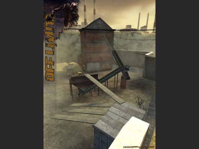 Fabrik