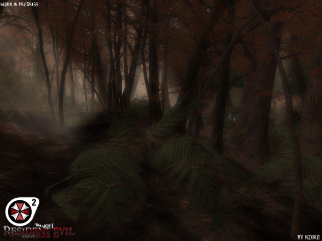 Map Shot