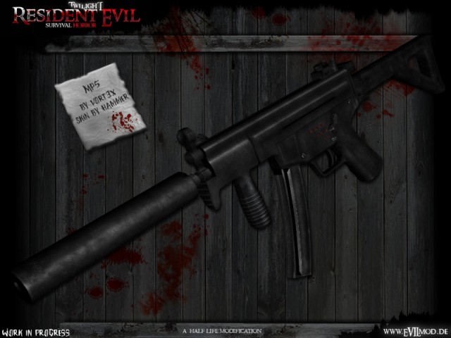 MP5