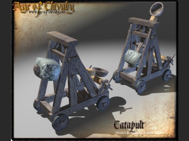 Katapult