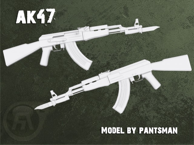AK-47