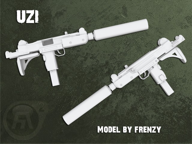 UZI