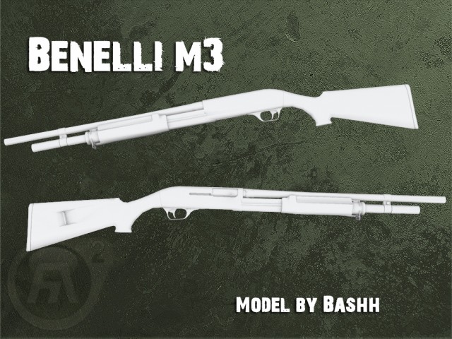 Benelli M3