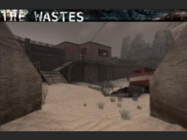 Map Preview Trailer - Screenshot