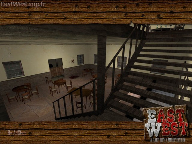 im Saloon