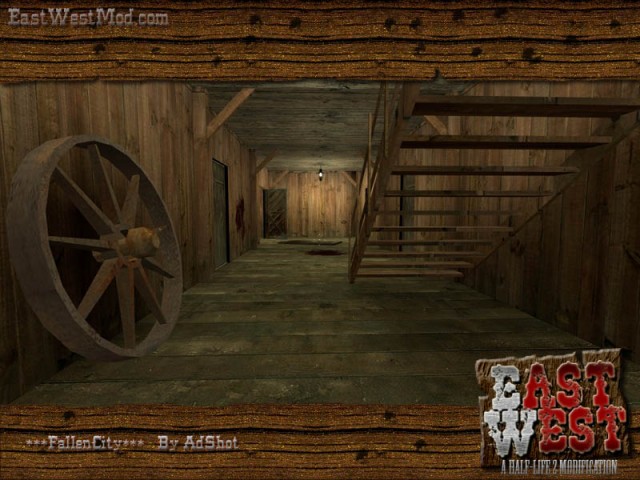 Neue Mapshots: Fallen City