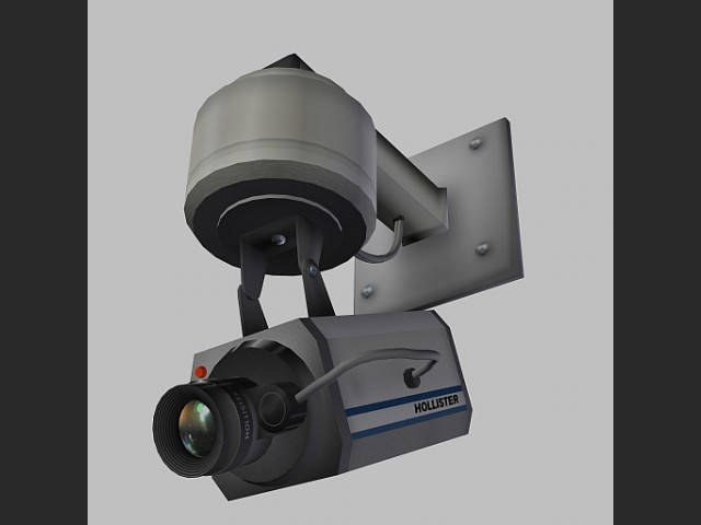 Kamera Render