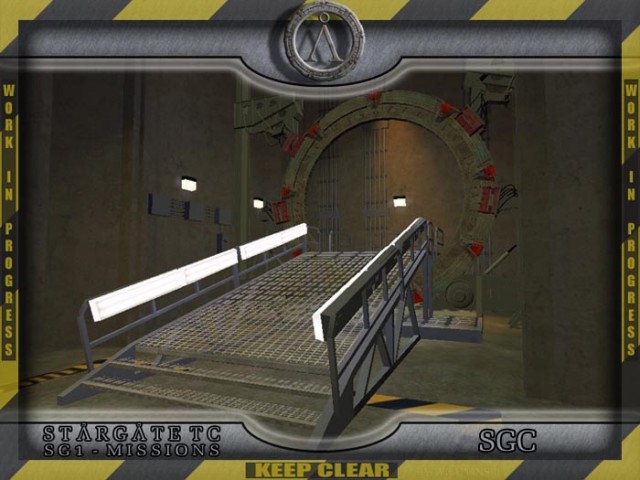 Singleplayer: SGC