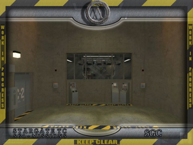 Singleplayer: SGC
