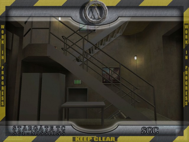 Singleplayer: SGC
