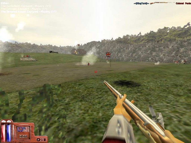 Battle Grounds