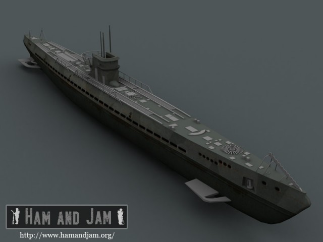 U-Boot - Mapmodel