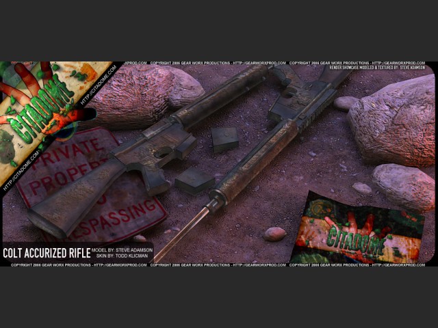 Die Colt