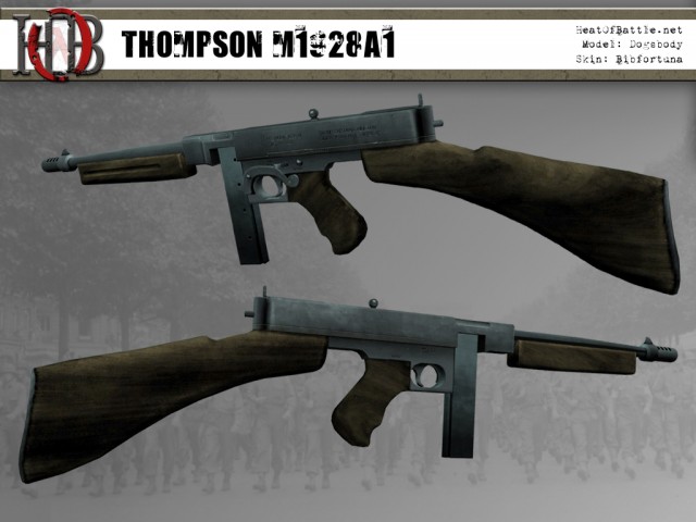 Thompson Render