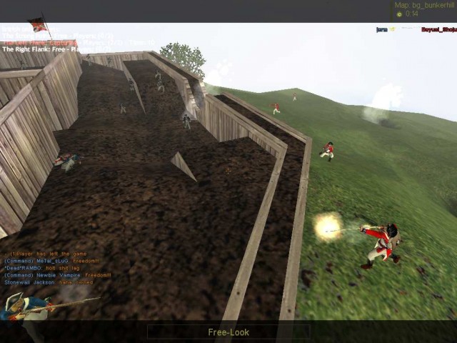 Battle Grounds