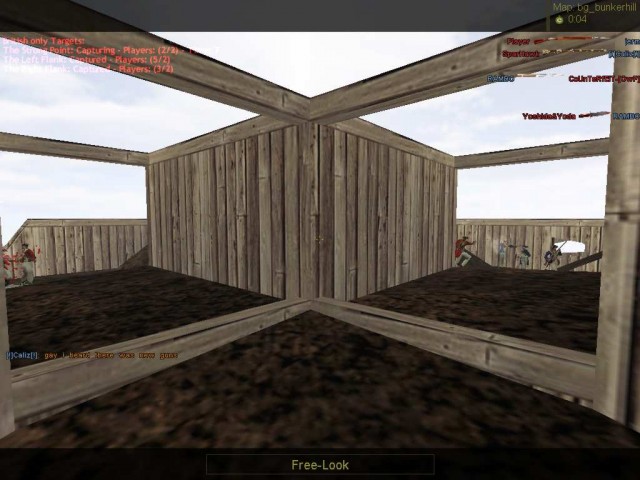 Battle Grounds
