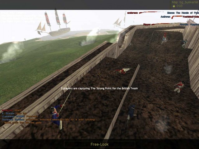 Battle Grounds