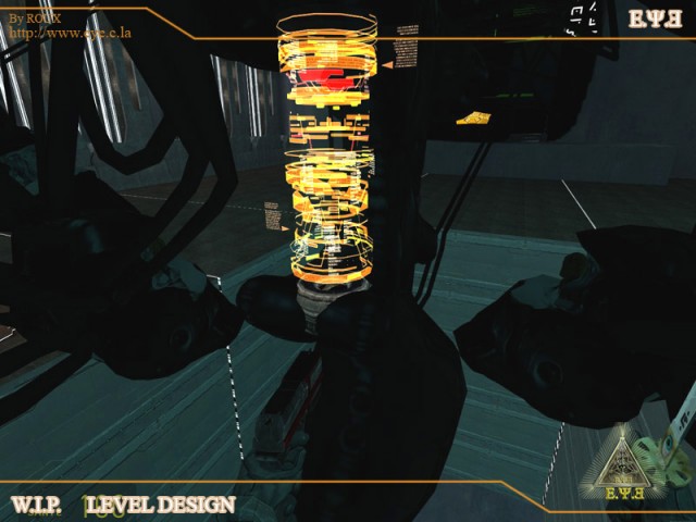 Level: Temple