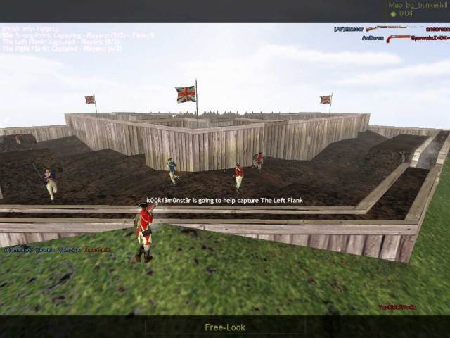 Battle Grounds