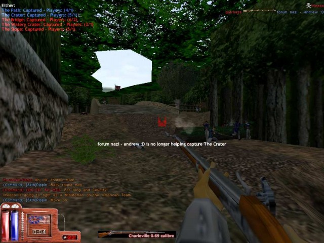 Battle Grounds