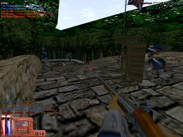 Battle Grounds