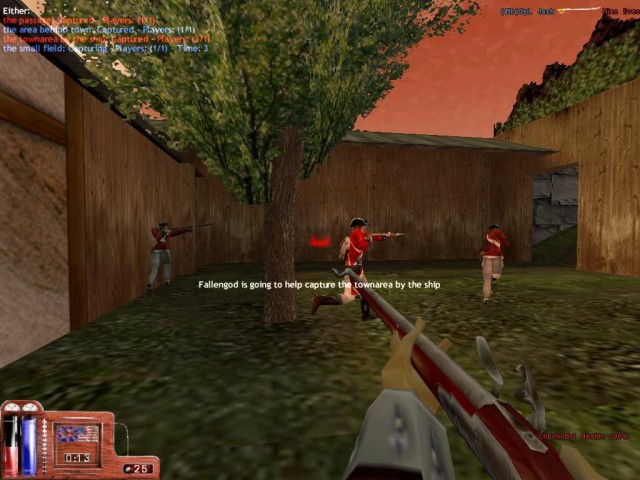 Battle Grounds