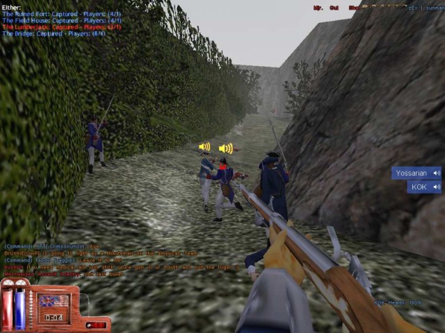 Battle Grounds
