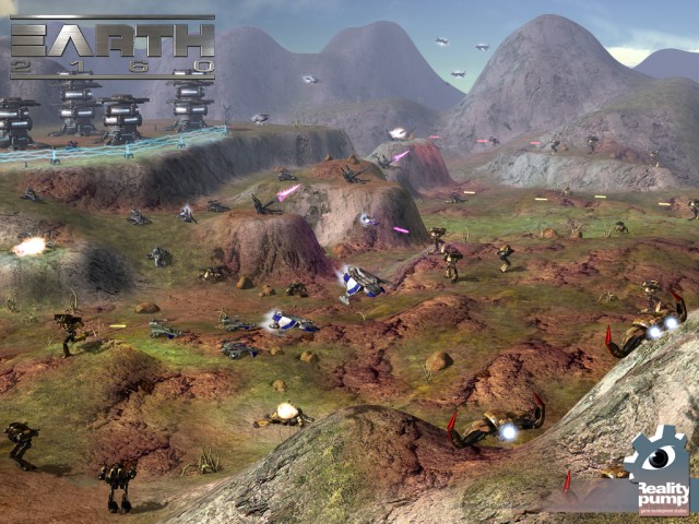 Ingame Screenshot