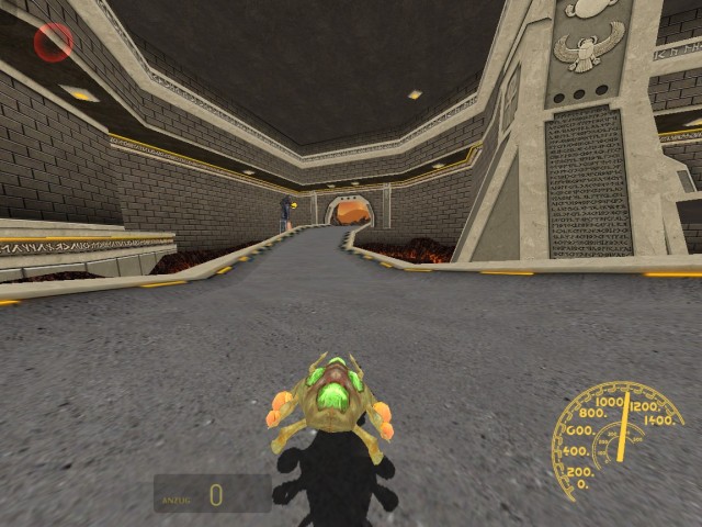 Ingame-Screenshot Alpha 0.1.0