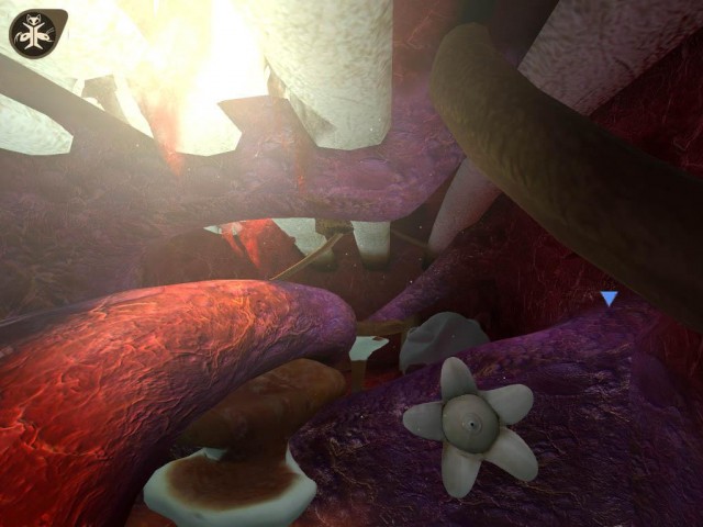Ingame-Bilder von ii_deadcow