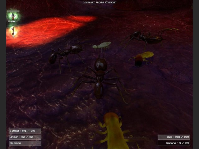 Ingame-Bilder von ii_deadcow