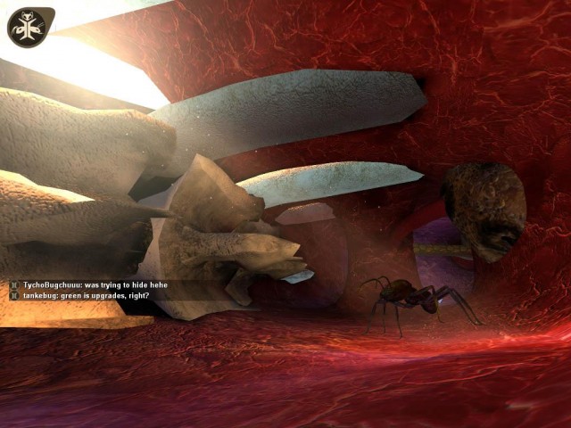 Ingame-Bilder von ii_deadcow