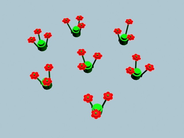 Blumen